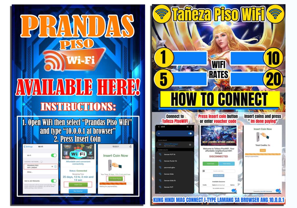 piso wifi business plan pdf