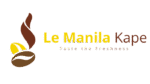 Le Manila Kape Logo