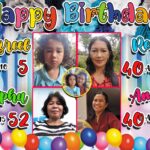 birthday tarpaulin design ideas