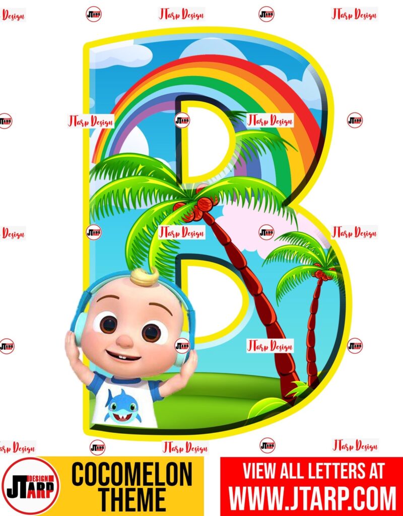 letter b cocomelon printables_original