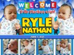 editable boss baby tarpaulin layout