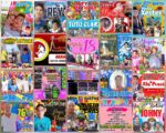 birthday tarpaulin layout template Compilation