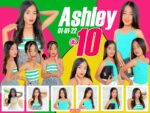 3x4 Ashley 10th Birthday Picture Gallery 1 1