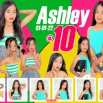 3x4 Ashley 10th Birthday Picture Gallery 1 1