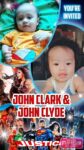 Birthday Invitation John tejerero gallegos Justice league Theme