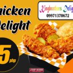 2x3 Chicken Delight