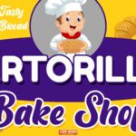 4x2 MARTORILLAS Bake Shop 2