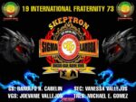 4x3 International Fraternity