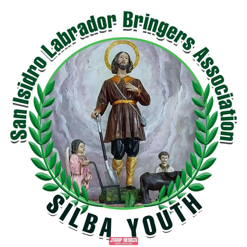 2x2 San Isidro Labrador Bringers Association