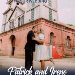 20x30 inches Patrick and Irene Wedding V3 1