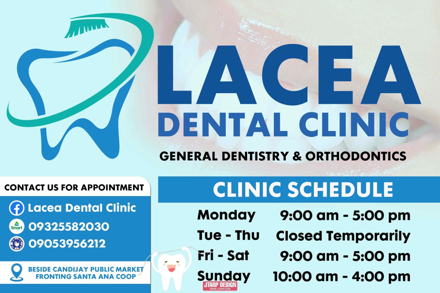 3x2 Lacea Dental Clinic V3