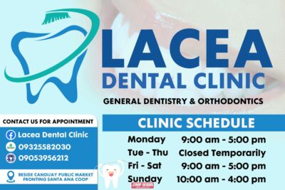 3x2 Lacea Dental Clinic V3