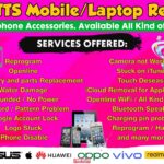 3x2 Phetts Mobile Laptop Repair