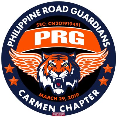3x3 Philippine Road Guardian