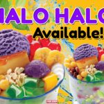 4x3 HALO HALO Business Tarpaulin Design