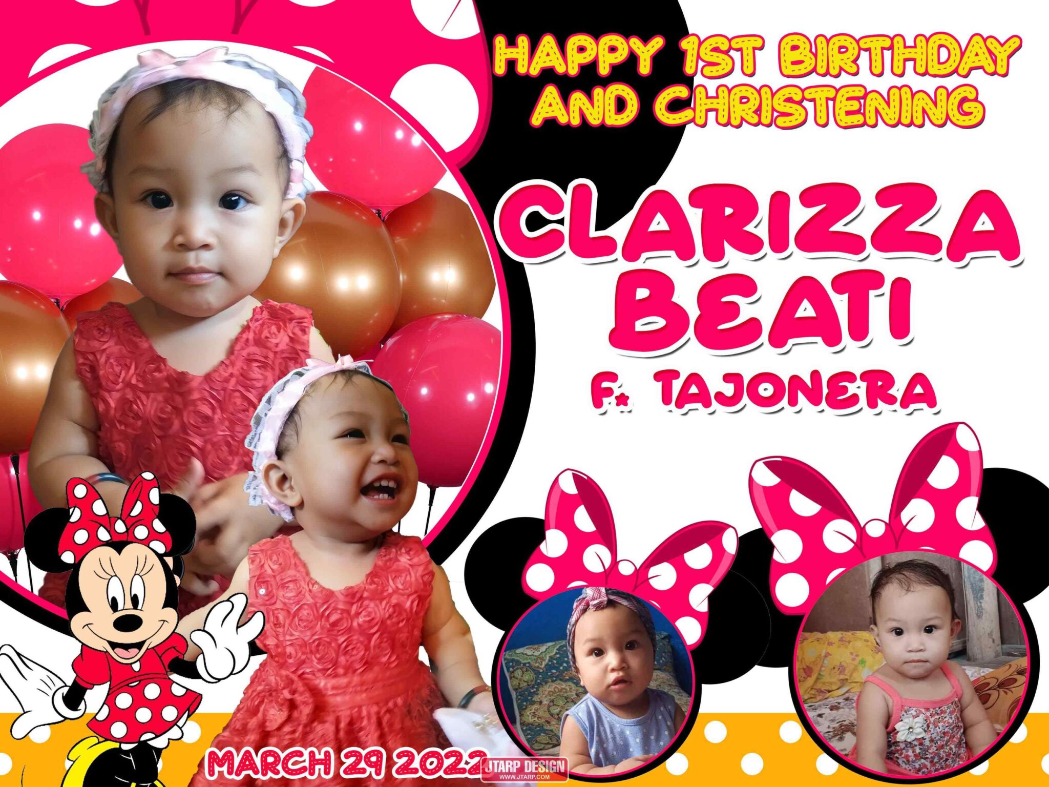 birthday-christening-girl-kids-tarpaulin-toddlers