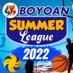 4x3 SK Boyoan Summer League 2022 V2