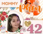 4x5 Mommy Phen @42