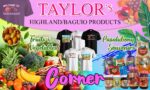 5x3 Taylor s Corner Fruits and Vegetables Pasalubong and Souvenirs V2
