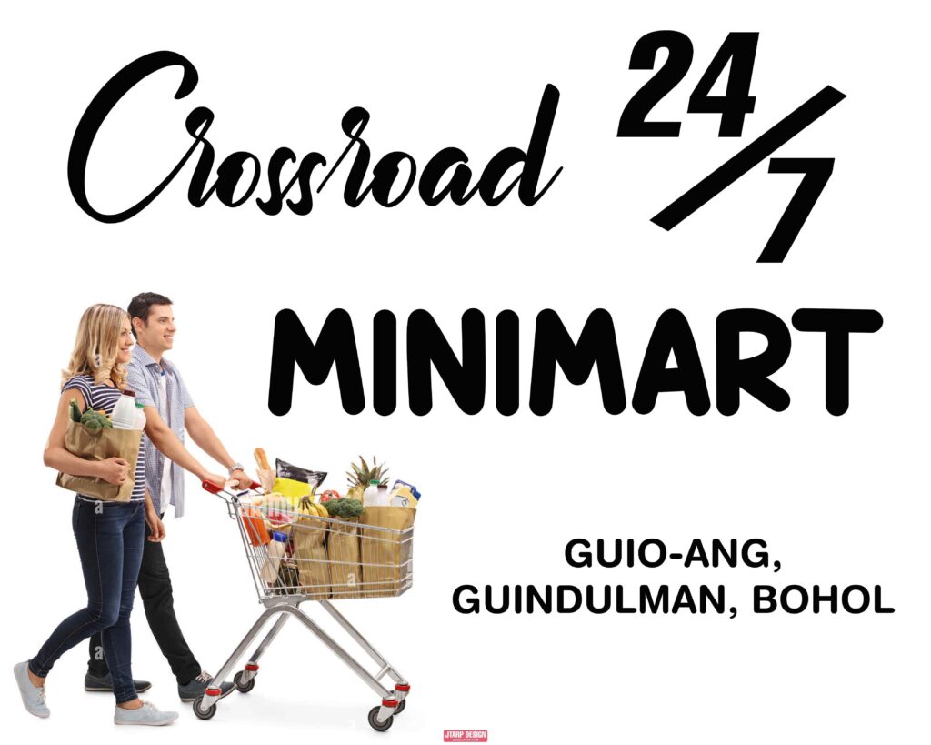 5x4 CROSSROAD 24 7 MINIMART 1