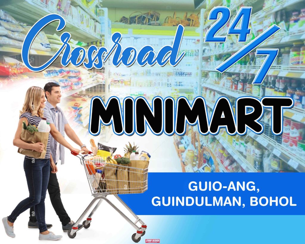 5x4 CROSSROAD 24 7 MINIMART 2