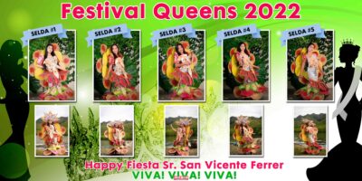 8x4 Festival Queen 2022 Sr