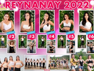 8x4 Reynanay 2022