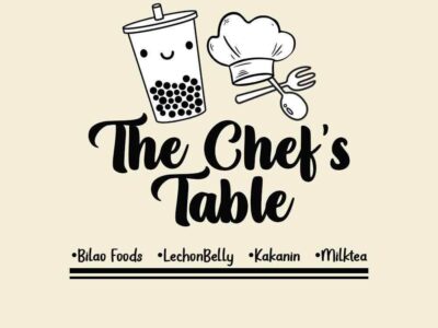 The Chef s Table