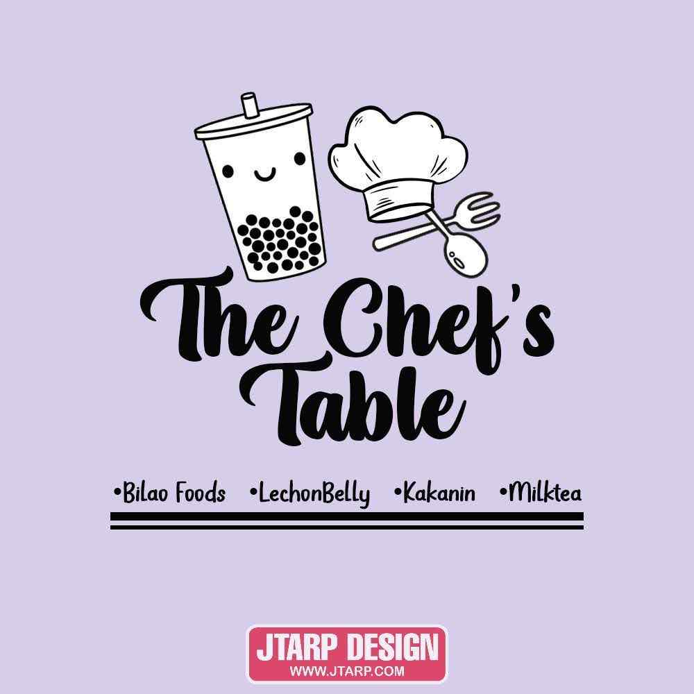 The Chef s Table V2