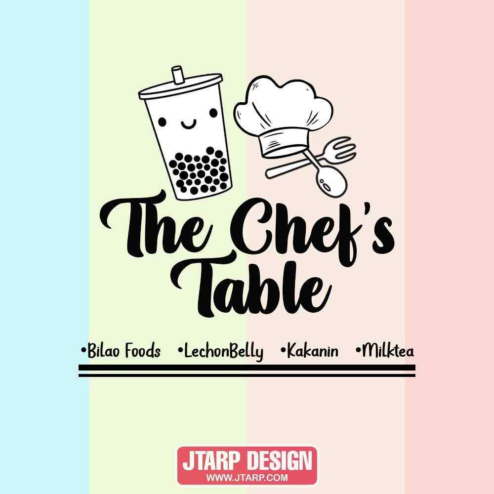 The Chef s Table V3