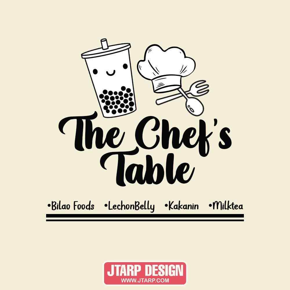 The Chef s Table