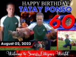 4x3 happy 60th bday tatao ponso