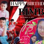 4x3 Happy 7th birthday Bimbi Spiderman Theme