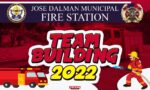5x3 Jose Dalman Municipal Fire Station Team Building 2022