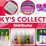 5x3 Luckys Collection Distributor