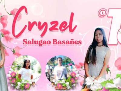 6x3 Cryzel Salugao Basanes 18th birthday.psd