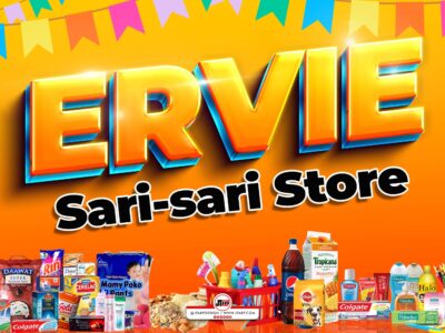 Ervie Sari sari Store copy