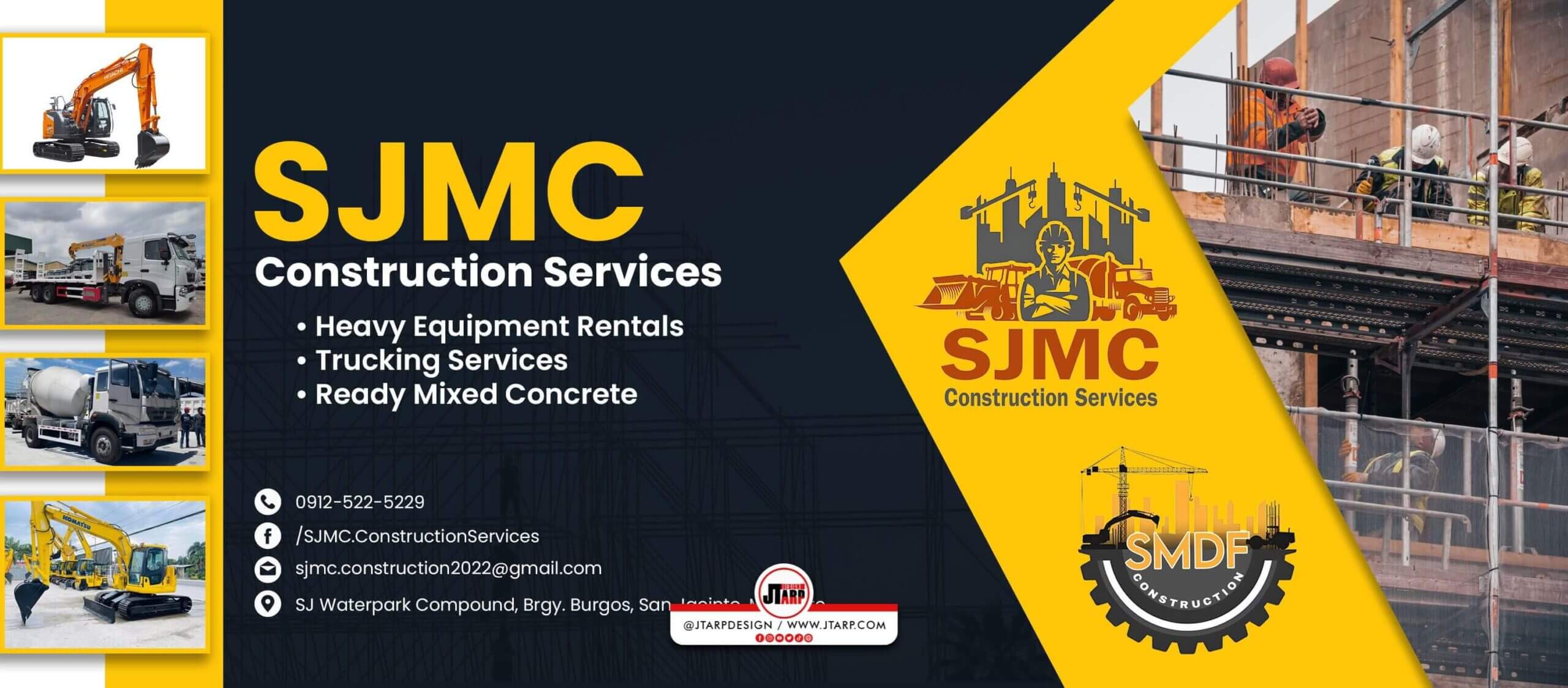 SJMC Construction Services Cover Photo copy