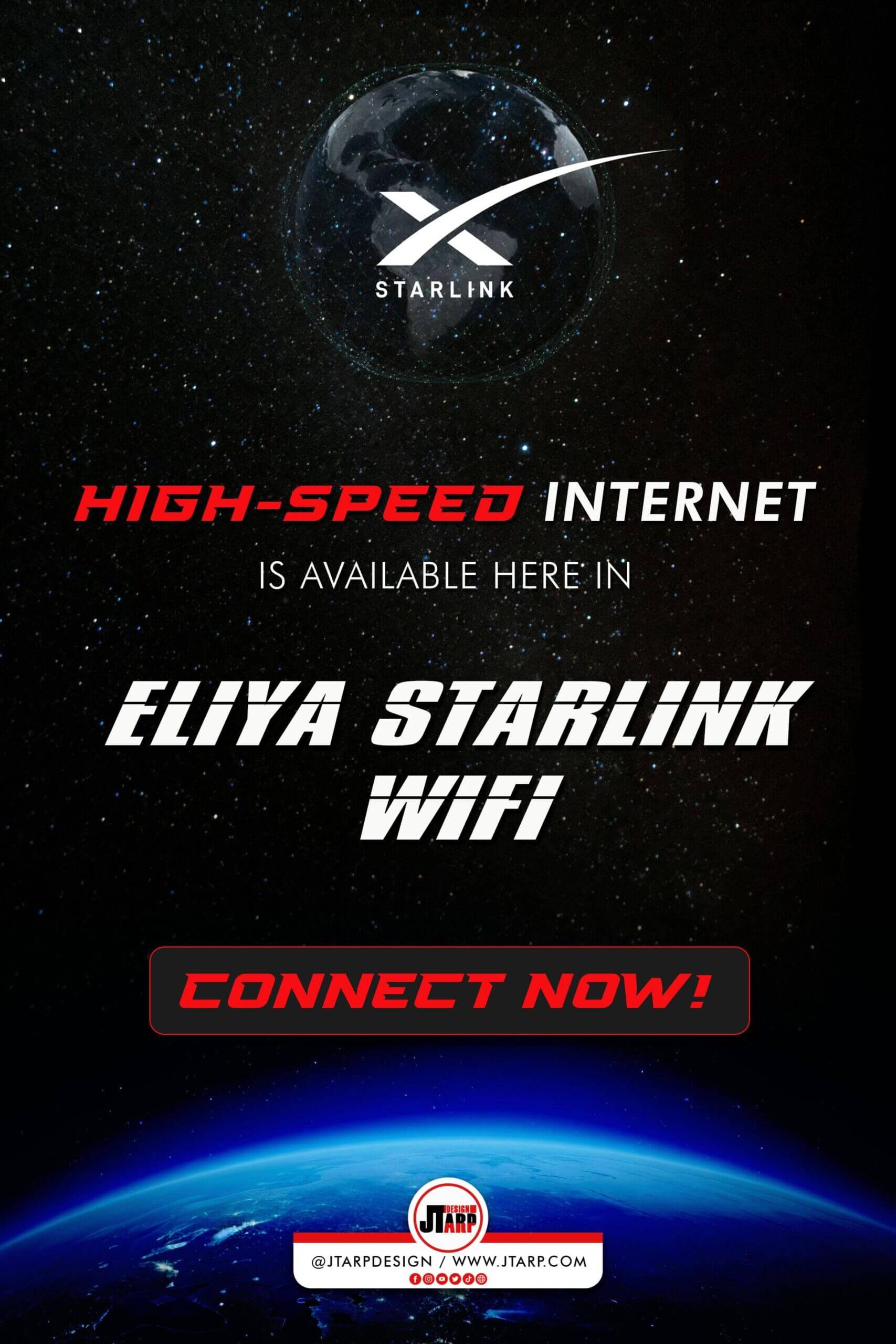 2x3 STARLINK High Speed Internet copy