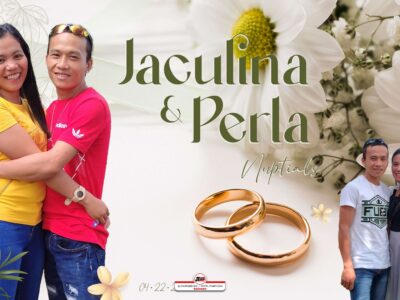 5x3 Jaculina and Perla Wedding Tarpaulin copy