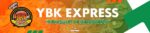 9x2 Feet YBK EXPRESS Banner Business Tarpaulin Design copy