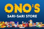 3x2 Onos Sari Sari Store Business Tarpaulin Design