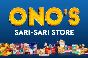 3x2 Onos Sari Sari Store Business Tarpaulin Design