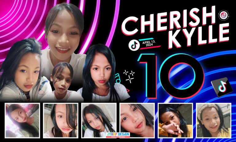 5x3 Cherish Kylle @10 Collage copy