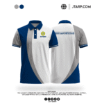 BSCS OJT Blue Polo Shirt Layout Artboard 1
