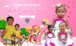 5x3 Nathalie Sky Paw Patrol 1st Birthday Tarpaulin Design copy