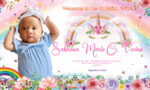 5x3 Welcome to the christian world Sabrina Marie copy