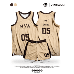 Tolentino Agrivaet Tan Sleeveless Jersey Design Artboard 1
