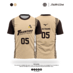 Tolentino Agrivet Tan Jersey Design Artboard 1