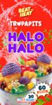 4x2 Halo Halo Red